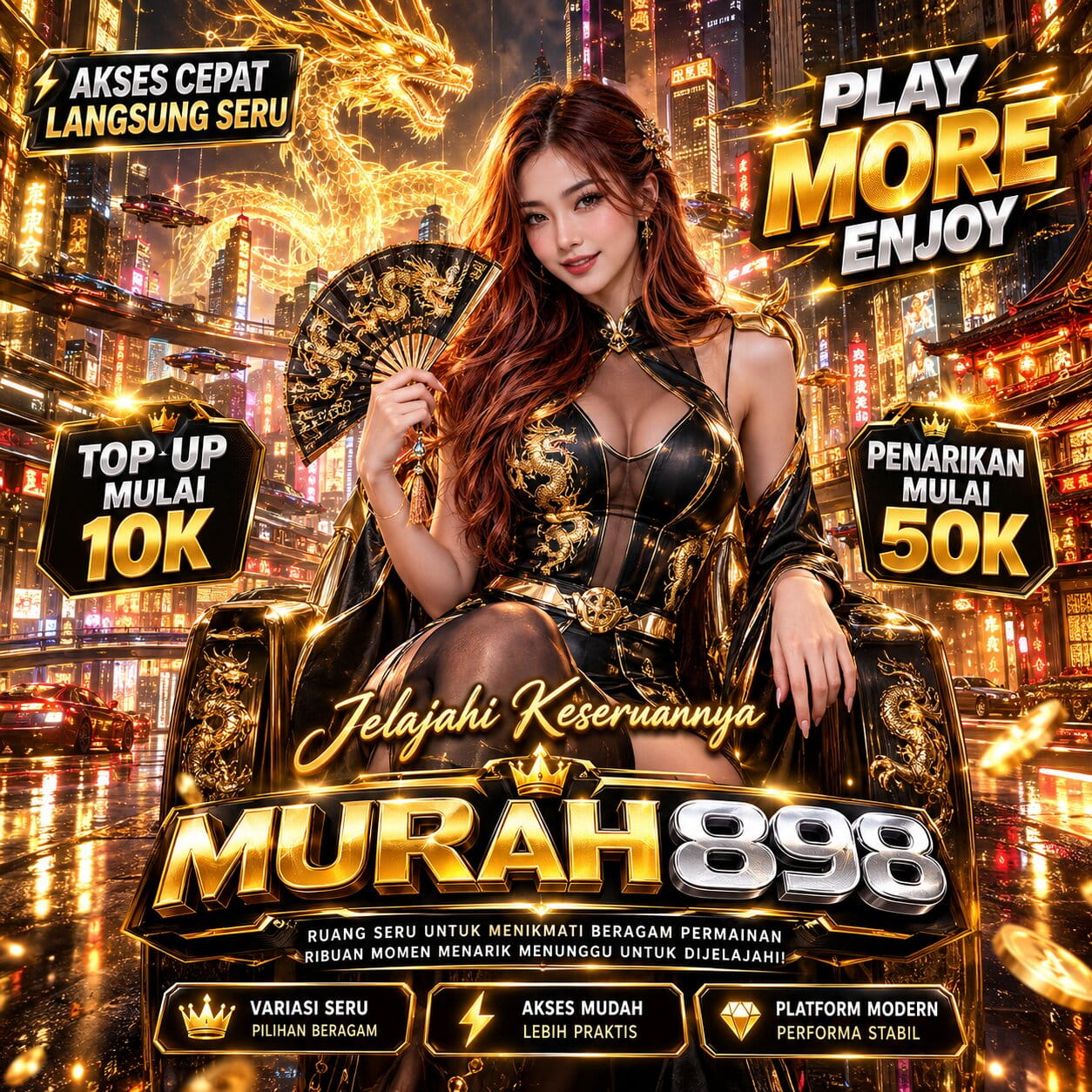 MURAH898