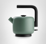 Electric Stainless Steel Water Kettle