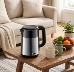 Travel Electric Water Kettle