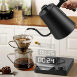 Gooseneck Electric Water Kettle