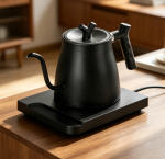 Gooseneck Electric Water Kettle