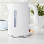 Electric Water Kettle with Auto Shut-Off
