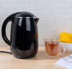 Double Wall Electric Water Kettle
