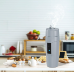 Portable Electric Travel Water Kettle