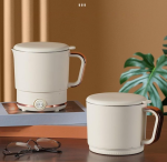 Cordless Portable Electric Water Kettle