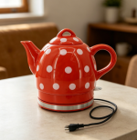 Titanium Travel Electric Water Kettle