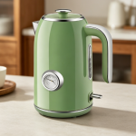 Stainless Steel Electric Water Kettle