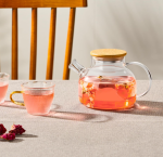 Ceramic Water Kettle