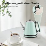 Fast Boil Electric Water Kettle - Image 2