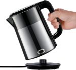 Travel Electric Water Kettle - Image 2