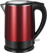 Double Wall Electric Water Kettle - Image 2