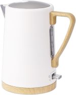 Wide Mouth Electric Water Kettle - Image 2