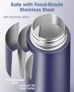 Portable Travel Electric Water Kettle - Image 2