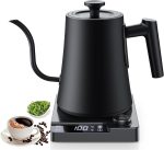 Gooseneck Electric Water Kettle - Image 2