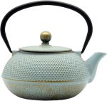 Stoneware Water Kettle - Image 2