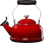 Glass Water Kettle with Infuser - Image 2