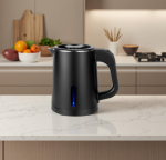 Small Stainless Steel Electric Water Kettle